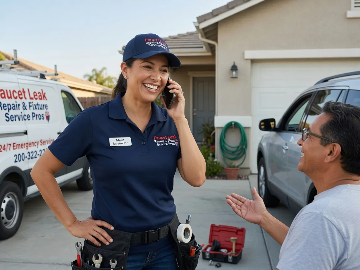 Faucet Repair Crystal Lake, IL FAQs
