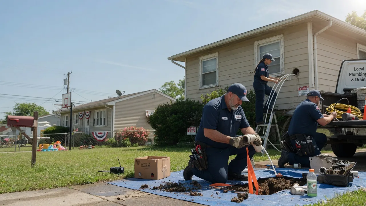 Faucet Repair in Crystal Lake, IL near me
