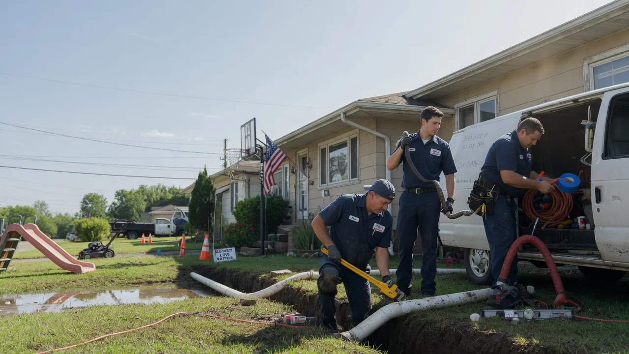 Toilet Installation in Crystal Lake, IL near me